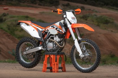 2014 KTM Offroad